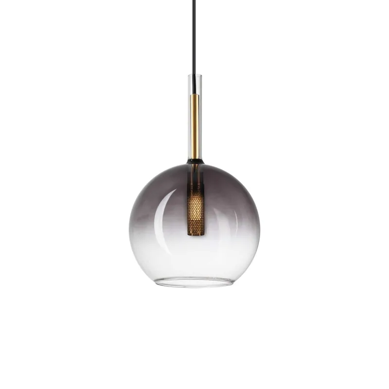 Akciós ár Ideal lux 309811 mennyezeti függőlámpa EMPIRE G9 3000K