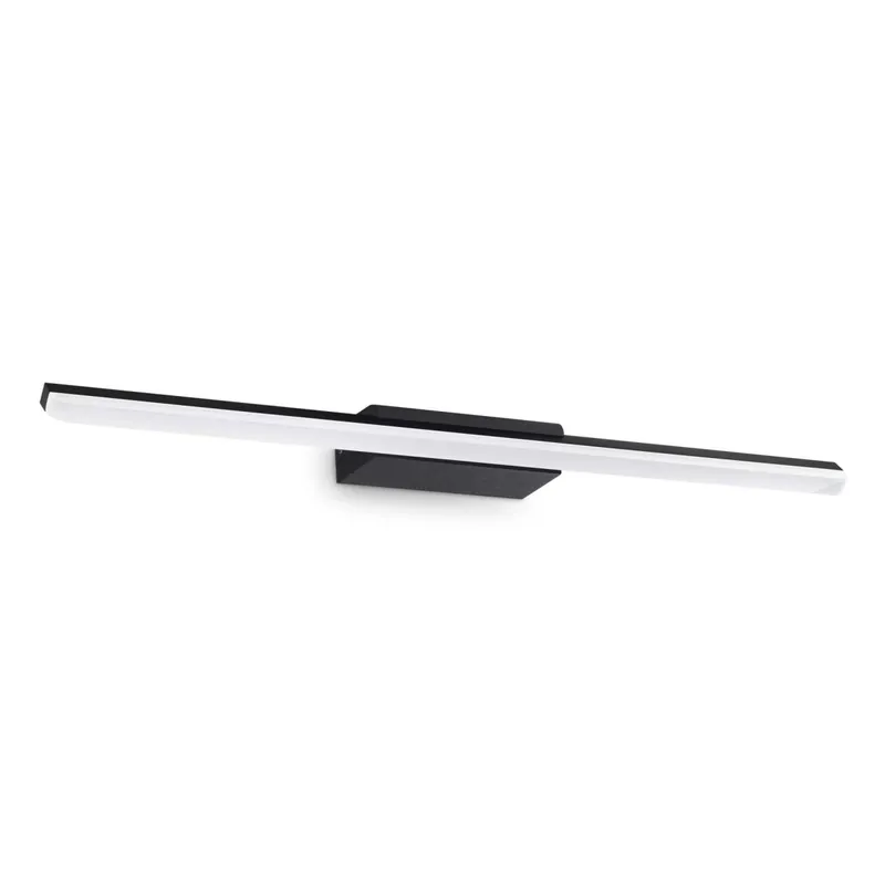 Akciós ár Ideal lux 302232 LED fürdőszobai fali lámpa RIFLESSO 17W integrált LED forrás 1800lm 3000K