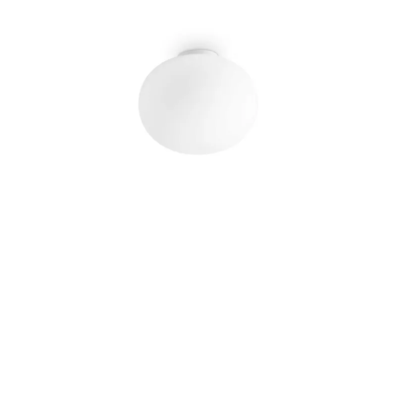 Korlátozott ajánlat Ideal lux 297743 mennyezetre szerelhető lámpa COTTON E27