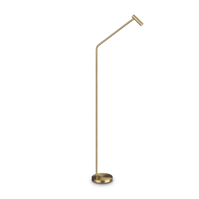 Ajánlat Ideal lux 295503 LED állólámpa EASY 3,5W integrált LED forrás 250lm 3300/4500/5500K