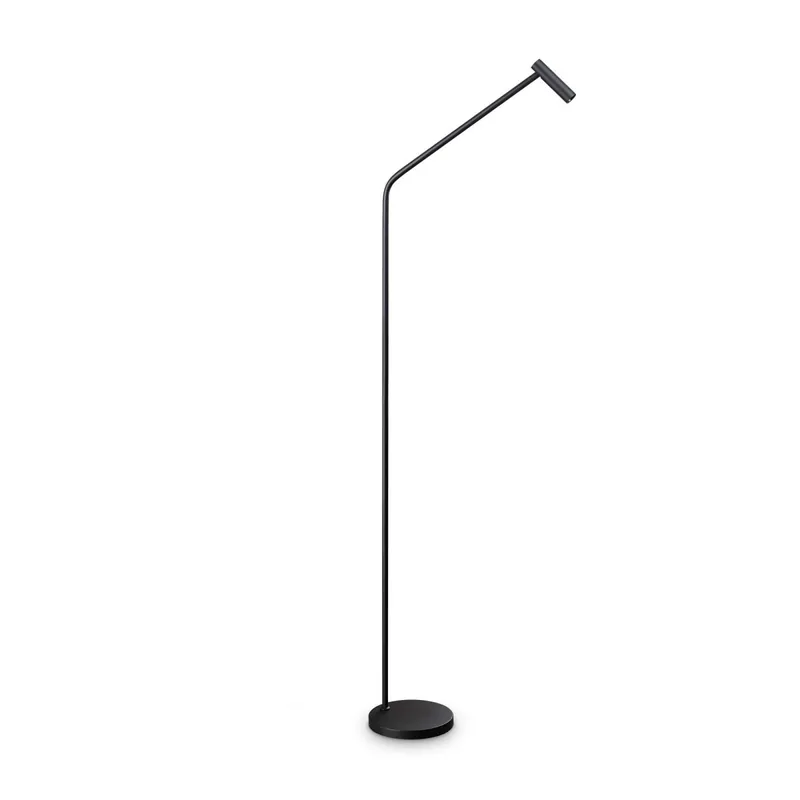 Ideal lux 295497 LED állólámpa EASY 3,5W integrált LED forrás 250lm 3000K Azonnal elérhető